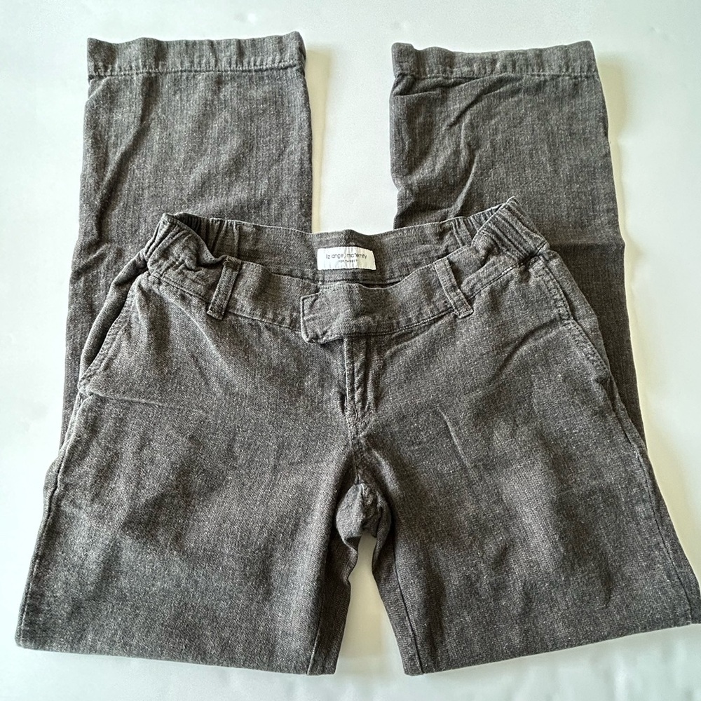 Liz Lange’ Maternity Pants Size 2.